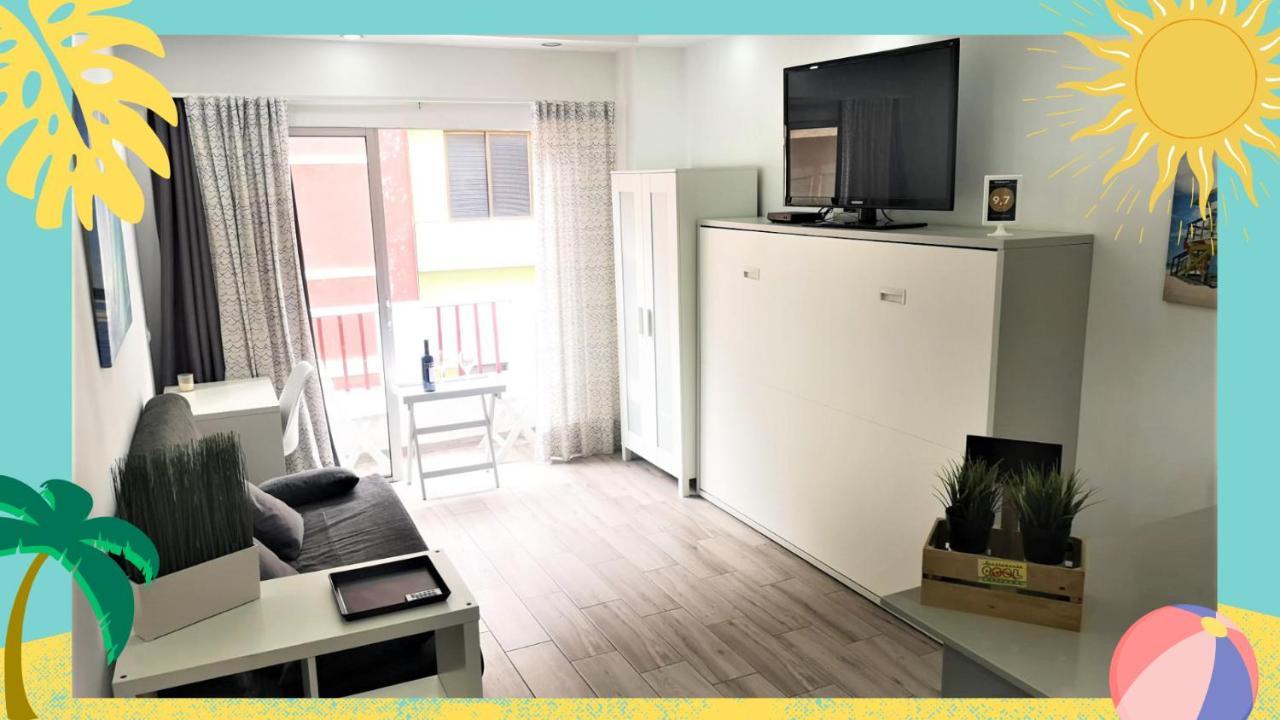 Cool Canteras Las Palmas Exterior photo