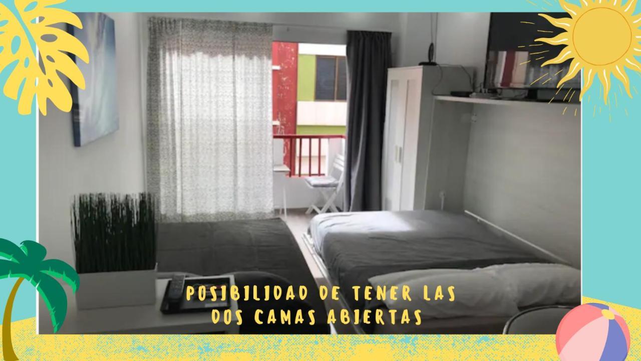 Cool Canteras Las Palmas Exterior photo