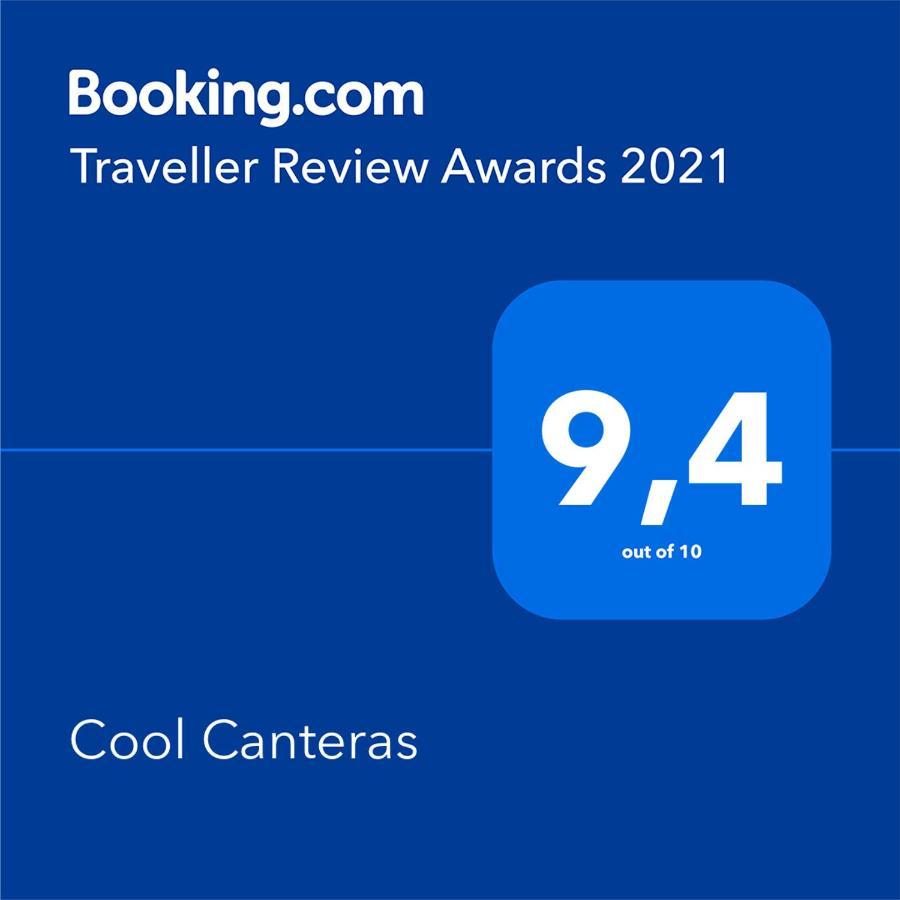 Cool Canteras Las Palmas Exterior photo