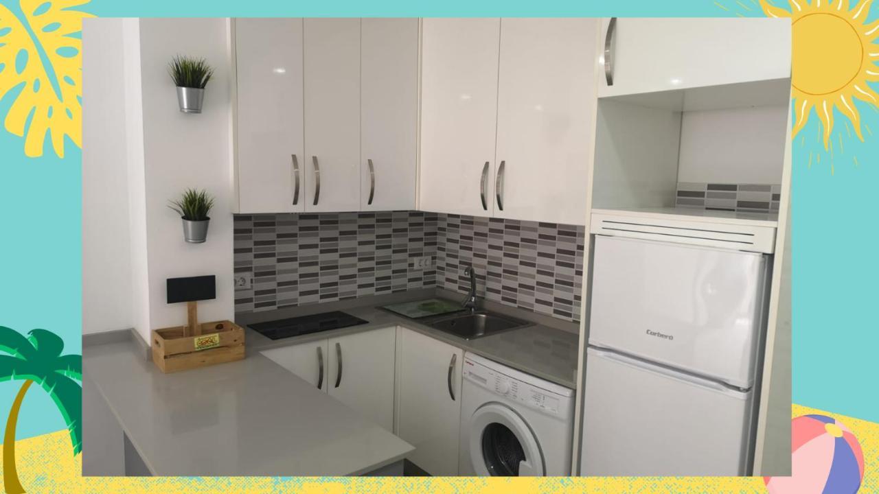 Cool Canteras Las Palmas Exterior photo