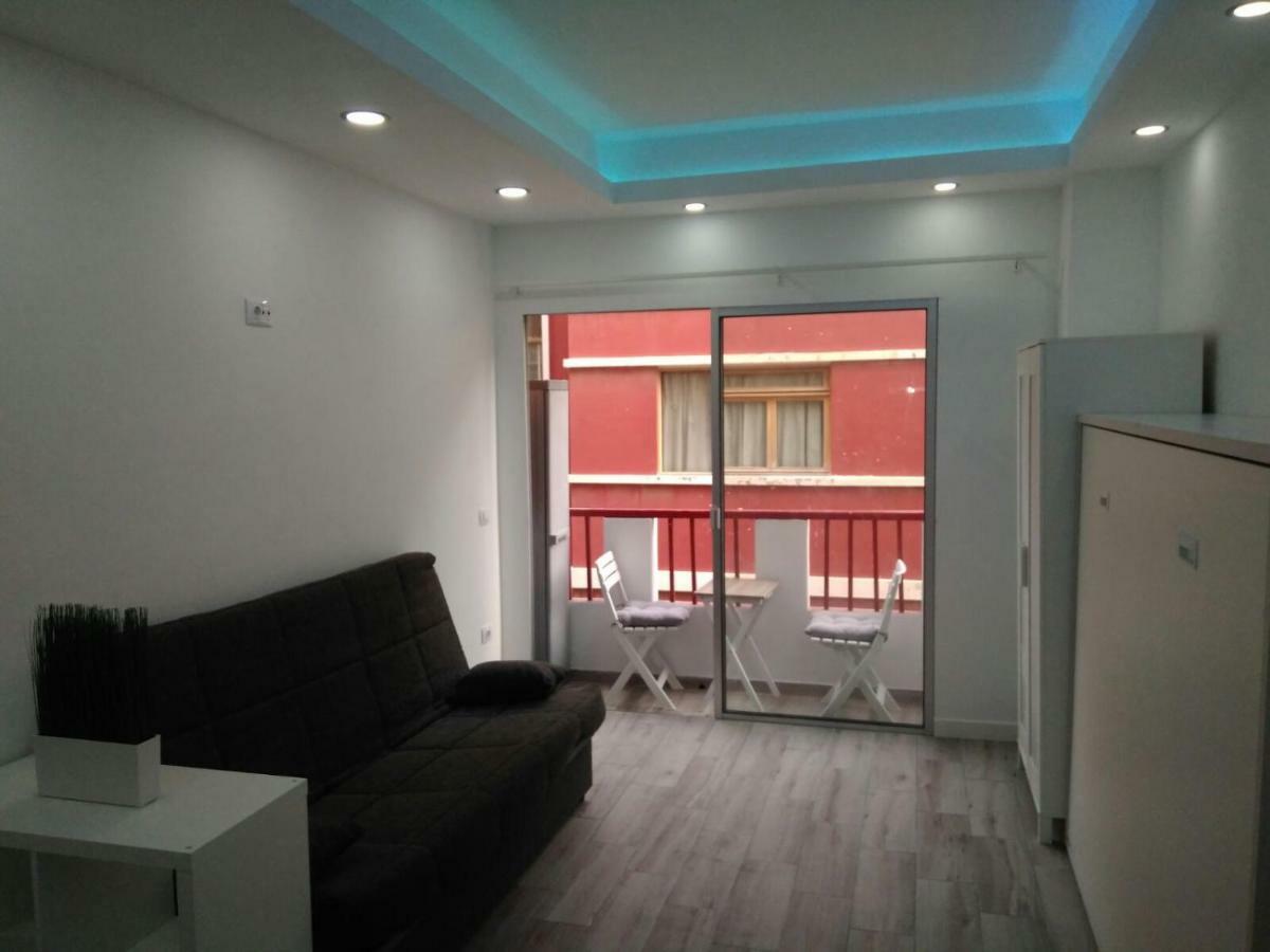 Cool Canteras Las Palmas Exterior photo